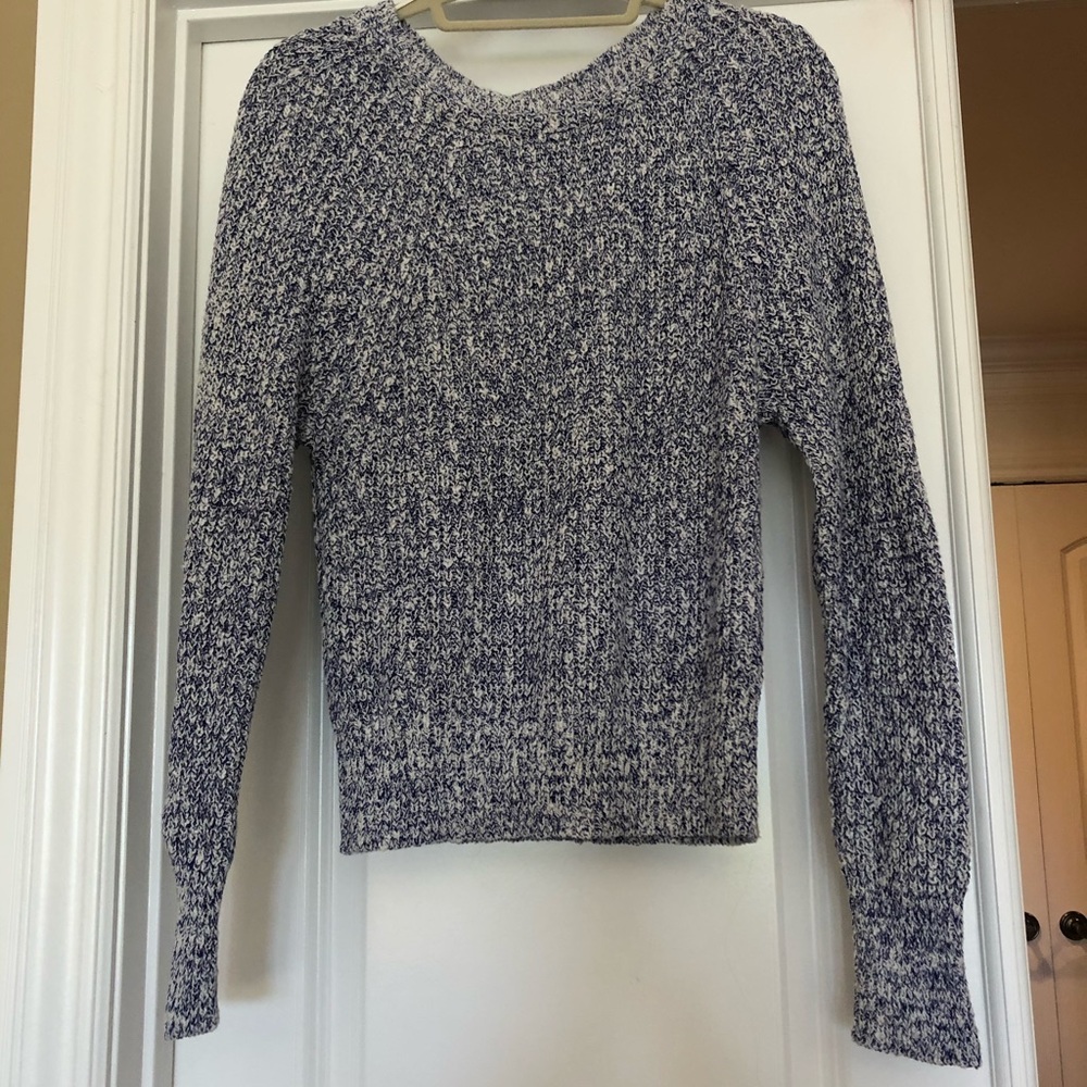 Free People Knit Sweater